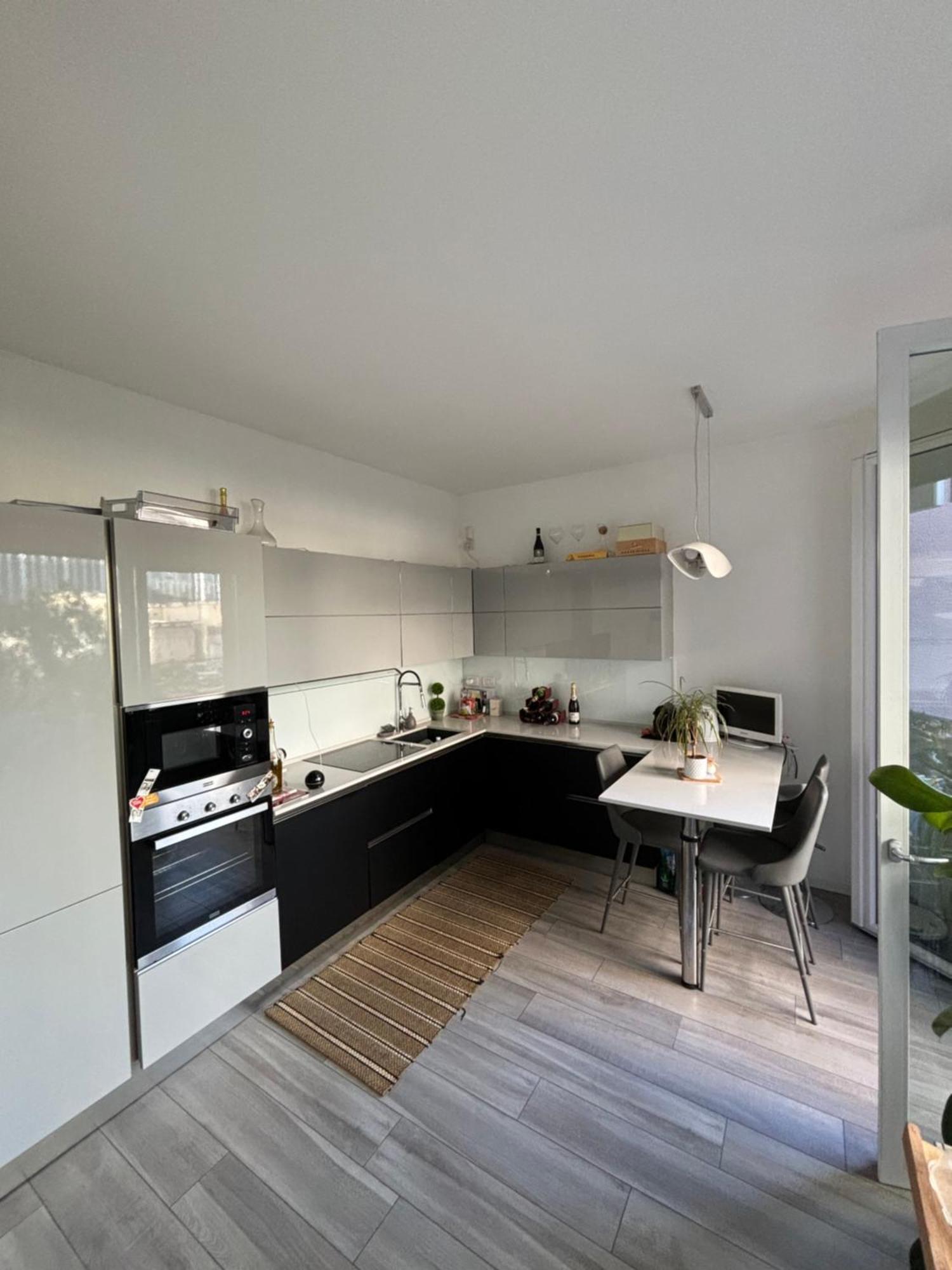 Apartment Giuseppe&carolina Citylife Lux Fiera