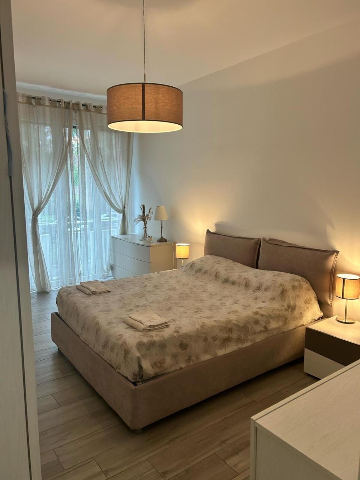 Giuseppe&carolina Citylife Lux Fiera Apartment