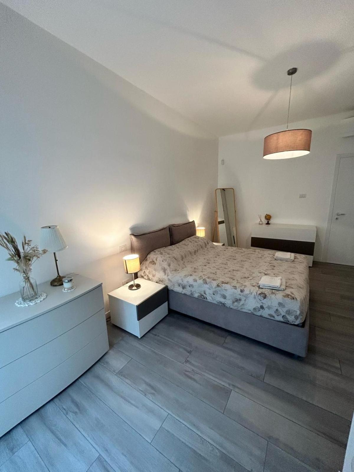 Apartment Giuseppe&carolina Citylife Lux Fiera