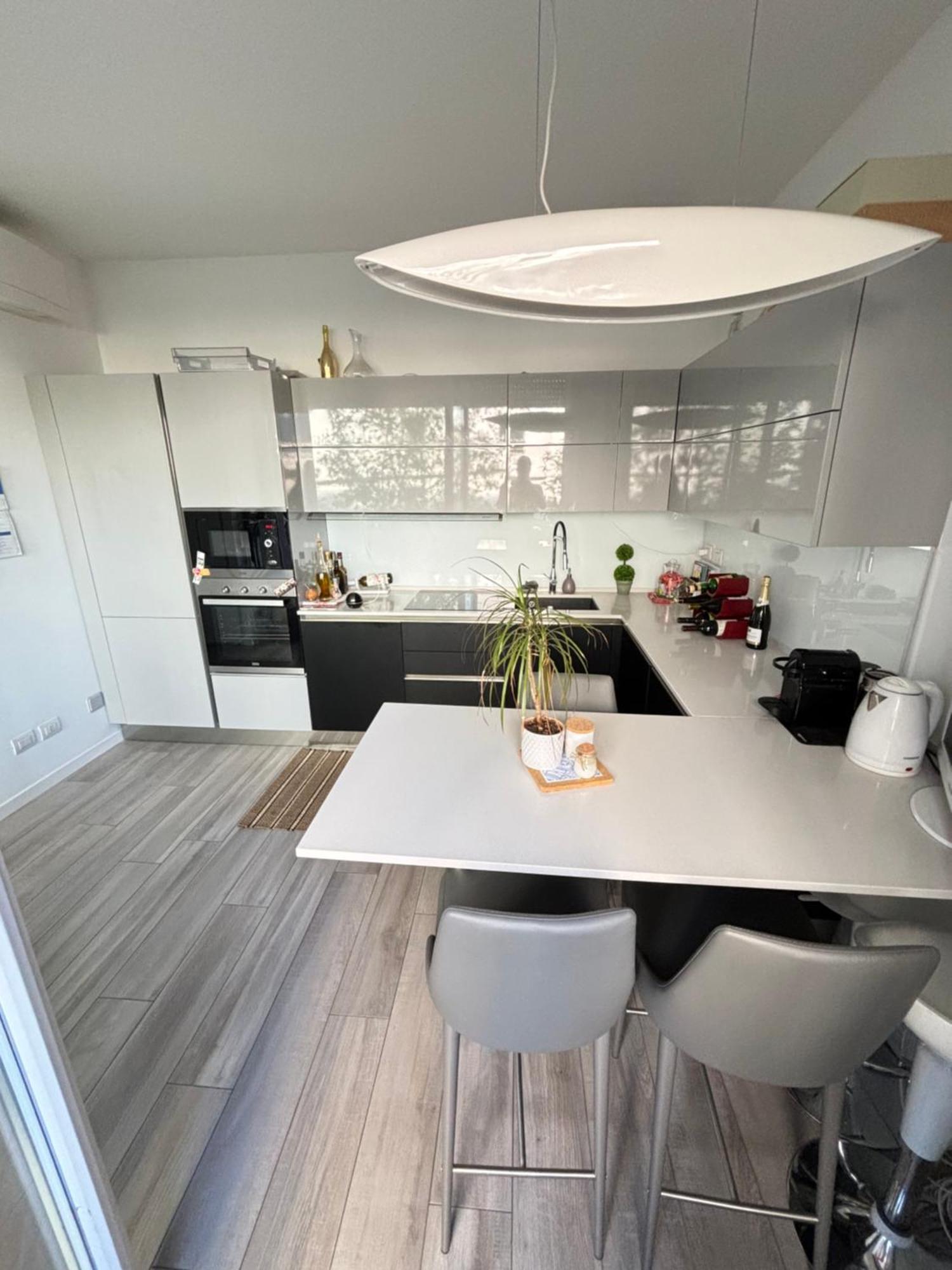 Giuseppe&carolina Citylife Lux Fiera Apartment *