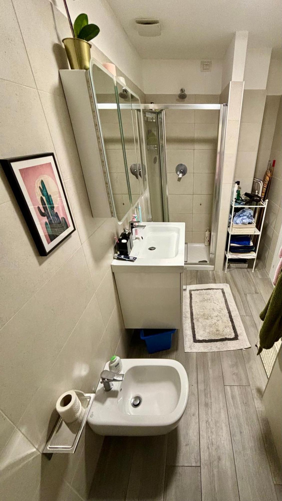 Apartment Giuseppe&carolina Citylife Lux Fiera *