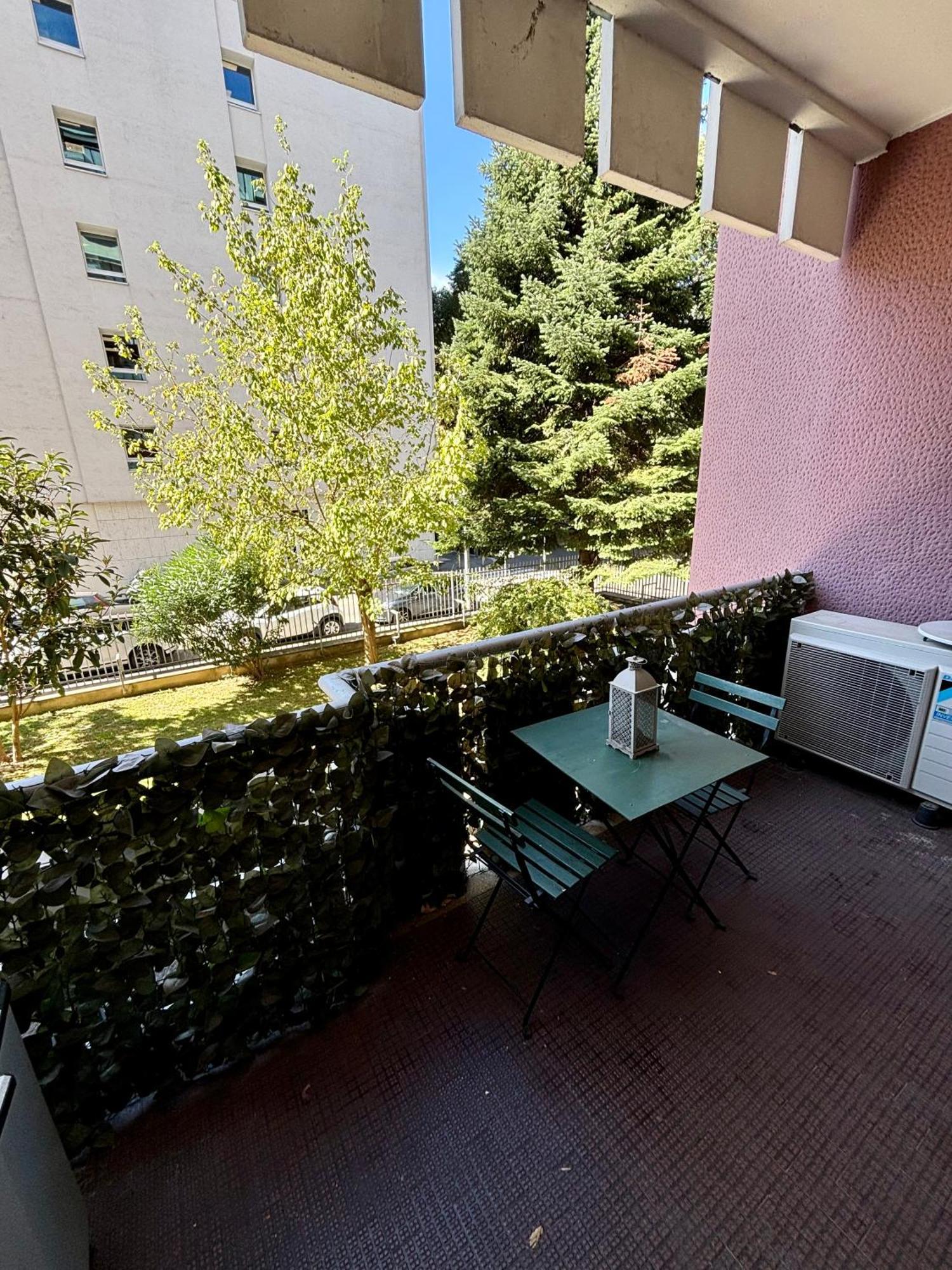 Apartment Giuseppe&carolina Citylife Lux Fiera Mailand