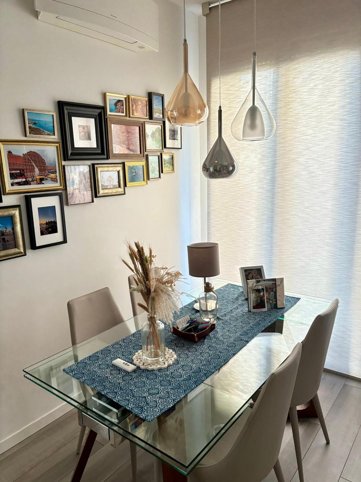 Appartamento Giuseppe&carolina Citylife Lux Fiera Milano