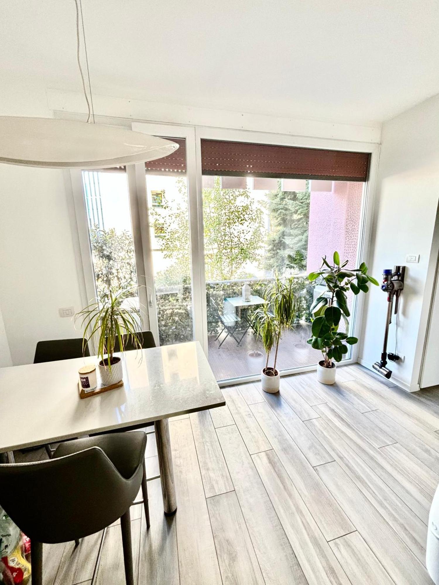 Apartment Giuseppe&carolina Citylife Lux Fiera Mailand